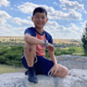 Meet your Posher, Lathan